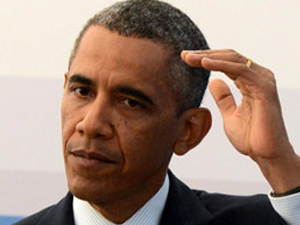 Obama'dan tansiyonu düşüren çıkış!