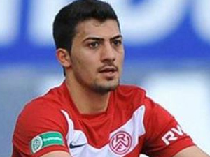 Türk oyuncuya bahis cezası