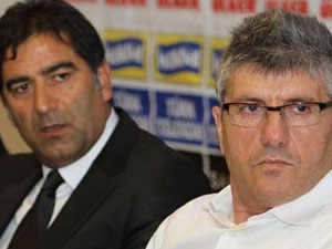 Trabzonspor'da dev zirve!