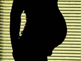 Trabzon'da "karım nasıl hamile kaldı" davası