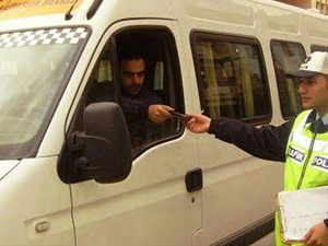 Trabzonlu korsana dikkat!