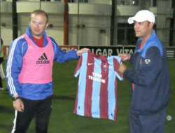 TFF'den  'biber gazı' sansürü