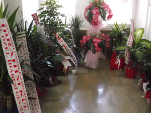 Vali Öz'e ziyaretler sürüyor