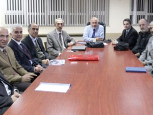 Rize'de havaalanı için...!