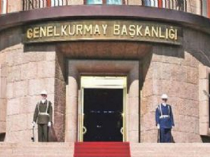 TSK'dan bomba açıklaması!