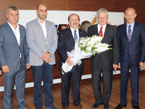 Her zaman Trabzonspor'un emrindeyiz