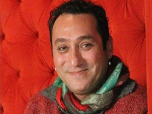 Türkiye'nin ilk eşcinsel Belediye Başkan adayı