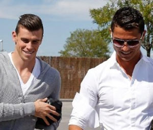 Dünya'nın en pahalı buluşması!