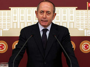 CHP'de kriz var mı?