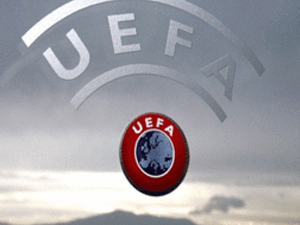 UEFA'dan Türkiye'ye büyük müjde