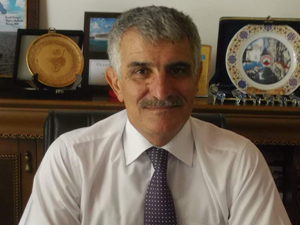 Sümela Manastırı restore edilecek