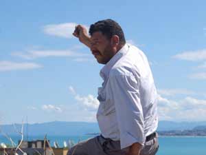 İntihar kurnazlığı! Trabzon'da da yaptı!