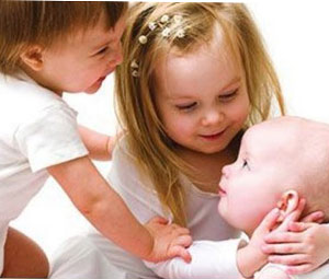 3 çocuk paketi hazır, pakette neler var?