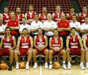 Basketbol Milli Takımı için A Planı açıklandı!