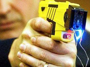 Polise karşı koyan fena "şok"lanacak!