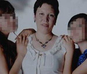 Akıllara durgunluk veren cinayet!