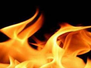 Akıl hastanesinde yangın: 37 ölü