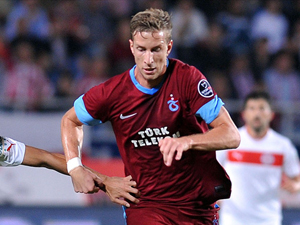 Akçay'dan janko sürprizi