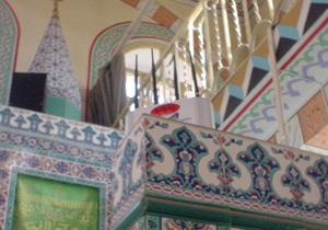 Camide Cepler Devre Dışı Kaldı