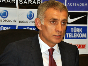 Başkan Haciosmanoğlu TFF'ye gidiyor