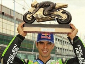 Kenan Sofuoğlu:"Şampiyonluktan daha önemlisi..."