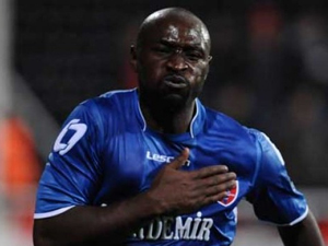 Akçay'dan Lua Lua'ya özel önlem