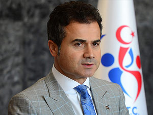 Olimpiyat ateşi içimizde sönmedi