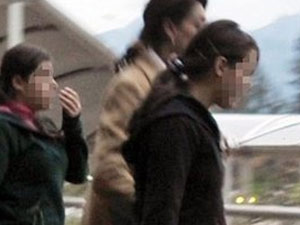 Korkunç olay!   BU NASIL BİR SAPIKLIK!