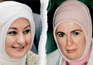 Küslüğü getiren o diyaloglar