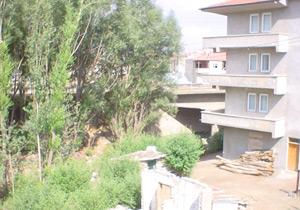 Gümüşhane Kokudan Rahatsız