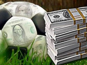 Türk takımında 9 isim şikeden tutuklandı