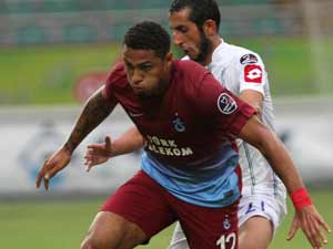 Henrique ligde de esmeye başladı