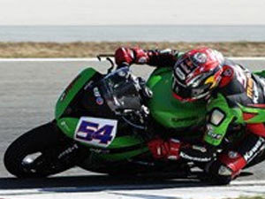 İstanbul'da kazanan Sofuoğlu