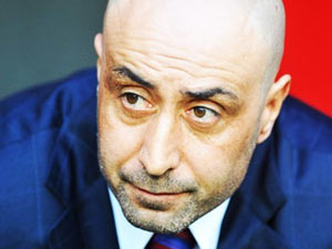 Trabzon'a tek hatayla yenildik