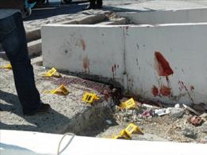 Alacak verecek meselesi kanlı bitti