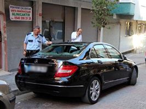 Park kavgasında bir çocuk vuruldu