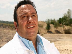 İsmail Türüt'e hapis cezası!...