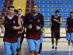 Trabzonspor sezona hazır!
