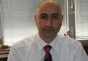 Karacaya bir de buradan bakın