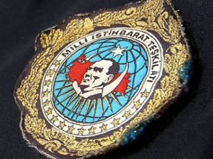 İstihbaratın zirvesinde Trabzon buluşması