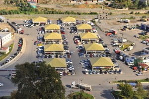 Oto galericilerden Canalioğlu'na cevap !