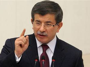 Türkiye için evreni ayağa kaldırırız