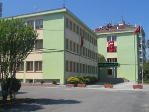 Trabzon'da aday Mühendis eğitimleri başladı