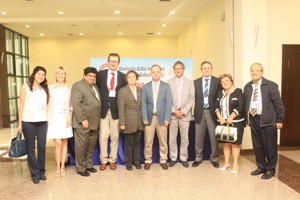 Trabzonlu doktorlar seminer verdi