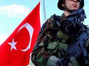 TSK ikinci sırada !