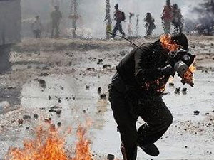 Bakanlara YÖK'ten Gezi engeli