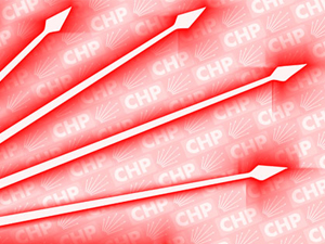 Chp'liler gizlice başvurdu...