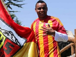 Jaja'nın Trabzonspor hırsı!