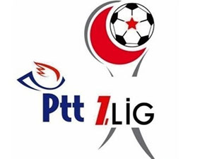 PTT 1. Lig'de 5. hafta başlıyor