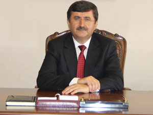 Trabzon Valisi Öz'den Gaziler günü mesajı